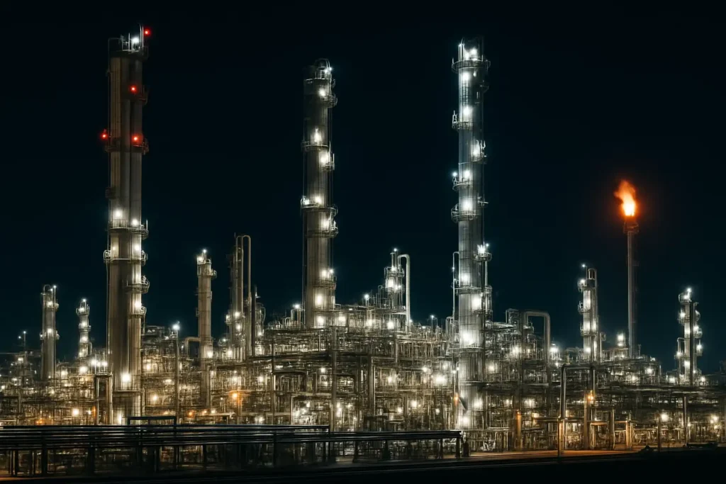 Analyzing the Future of the Middle East Energy Market with a Focus on Multinational Corporations