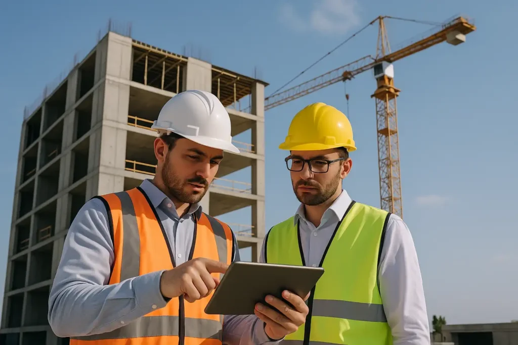 کاربرد هوش مصنوعی در بهینه سازی زمانبندی و هزینه پروژه های عمرانی