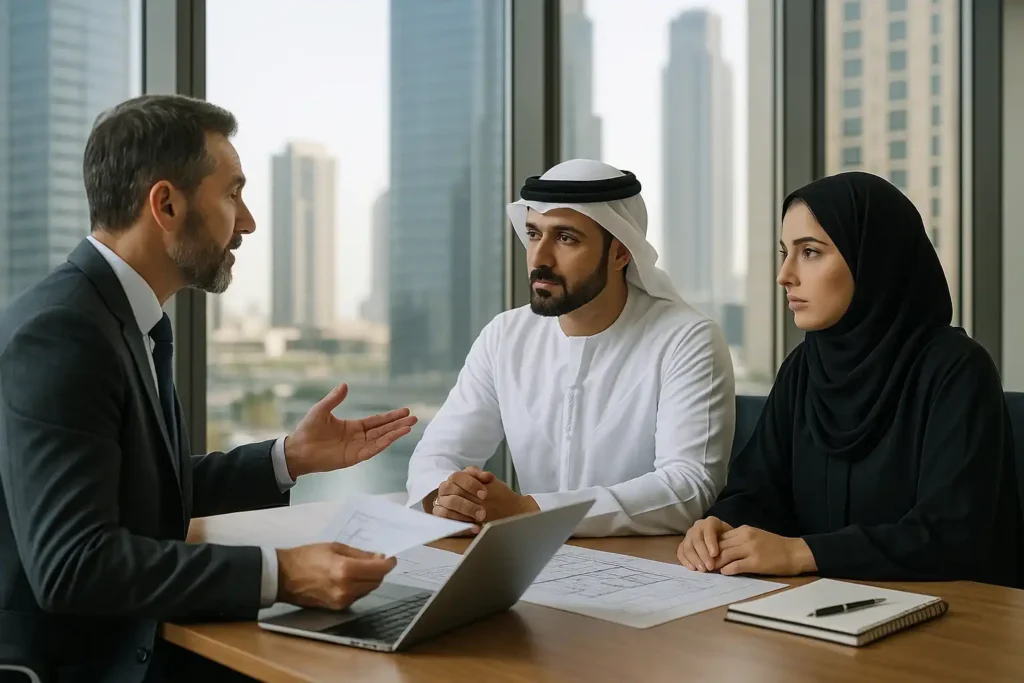 مشاوره تخصصی در پروژههای EPC؛ از امکانسنجی تا بهرهبرداری